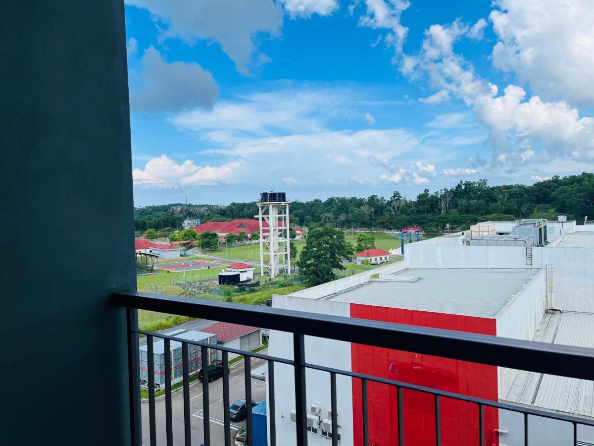Desaru Johor By Glex Villa Exterior photo