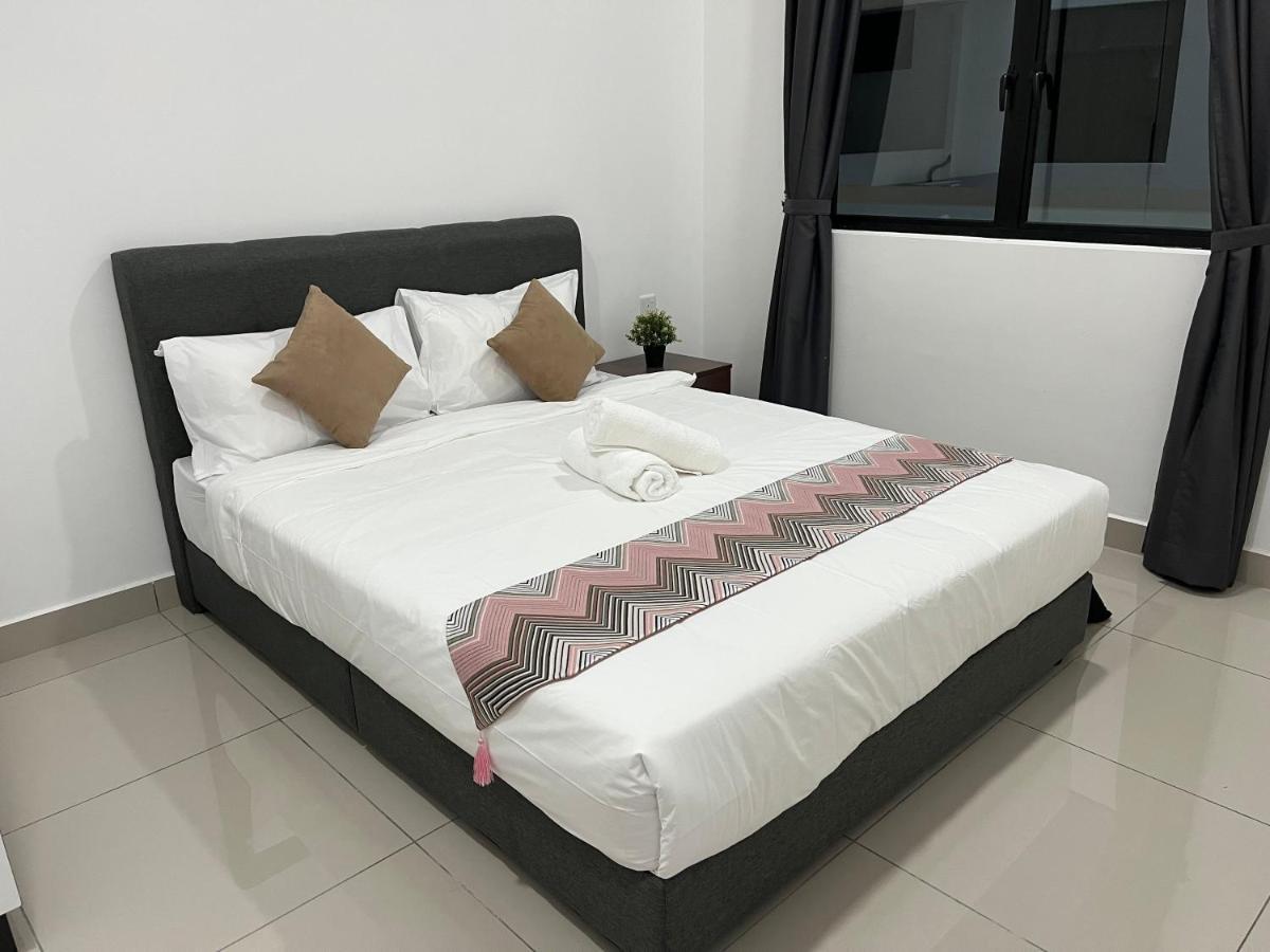 Desaru Johor By Glex Villa Exterior photo