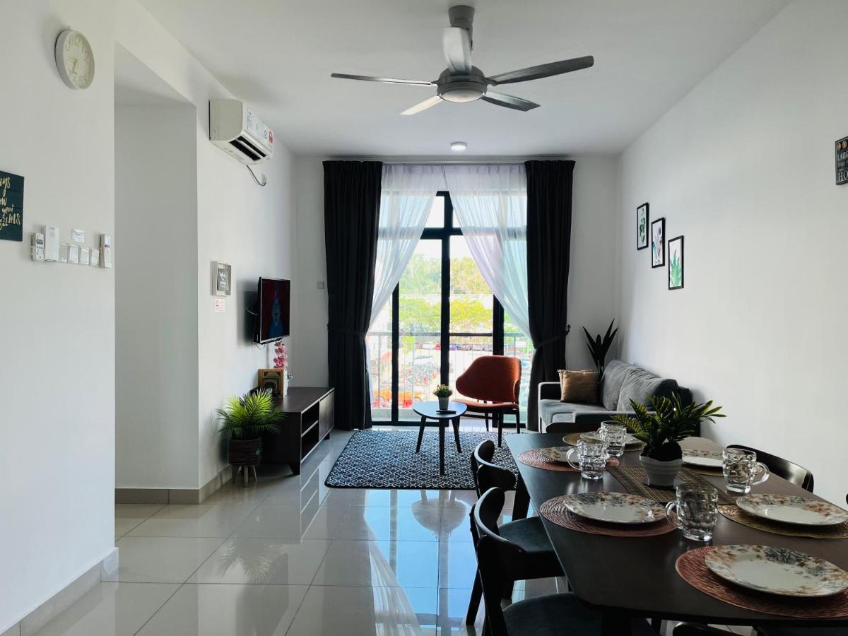 Desaru Johor By Glex Villa Exterior photo