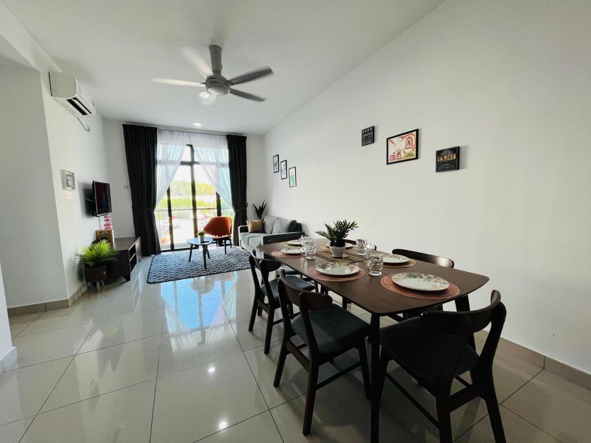 Desaru Johor By Glex Villa Exterior photo