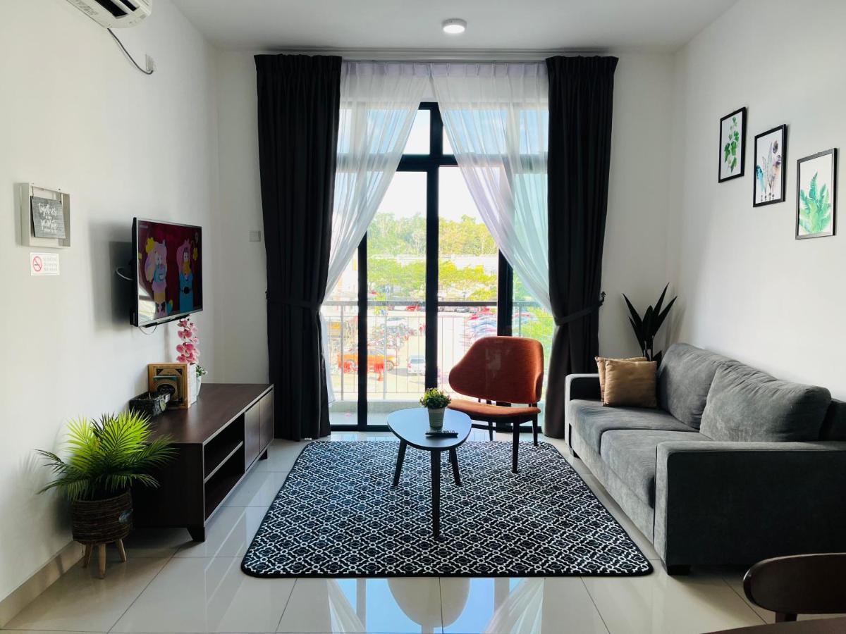 Desaru Johor By Glex Villa Exterior photo